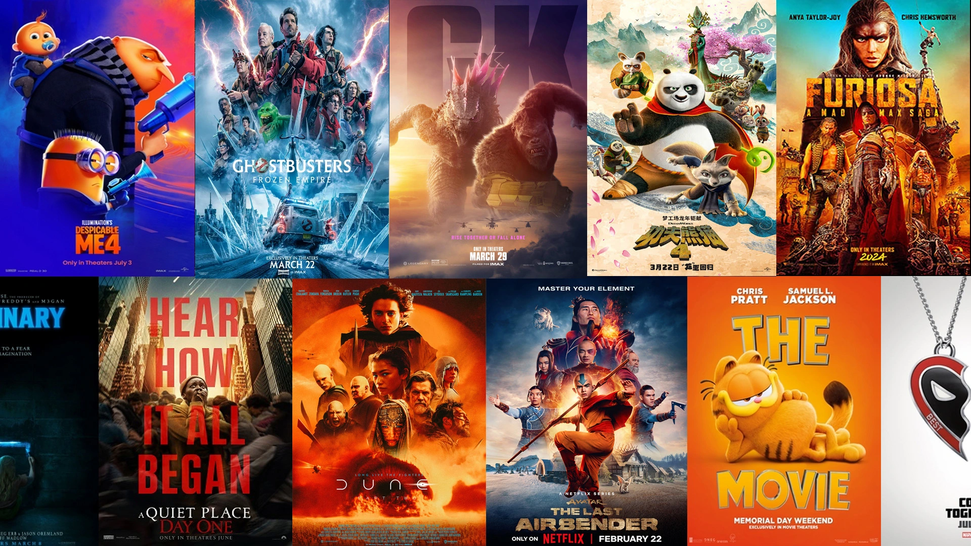 Movie Poster